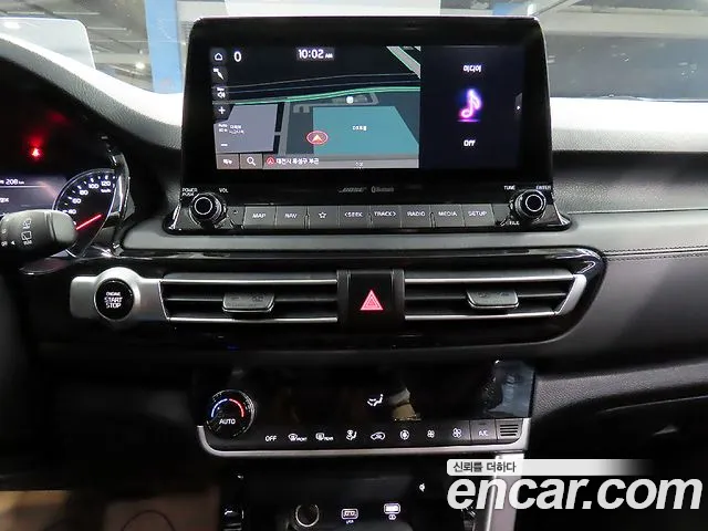 Kia Seltos id 2390373 из Кореи 4