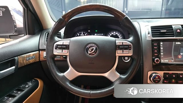 Kia The New Mohave 2018 Белый из Кореи, фото 4