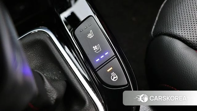 Kia Soul Booster 2020 Белый из Кореи, фото 4