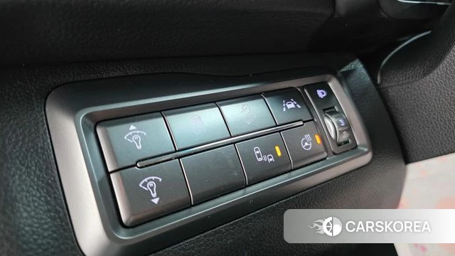 Ssangyong Berry New Tivoli 2021 Белый из Кореи, фото 4