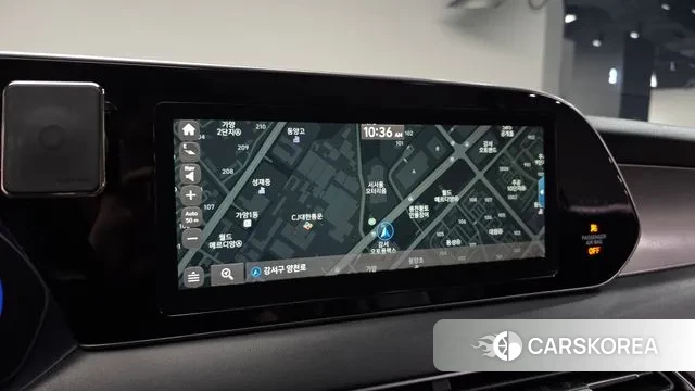 Hyundai Palisade 2020 Черный из Кореи, фото 4