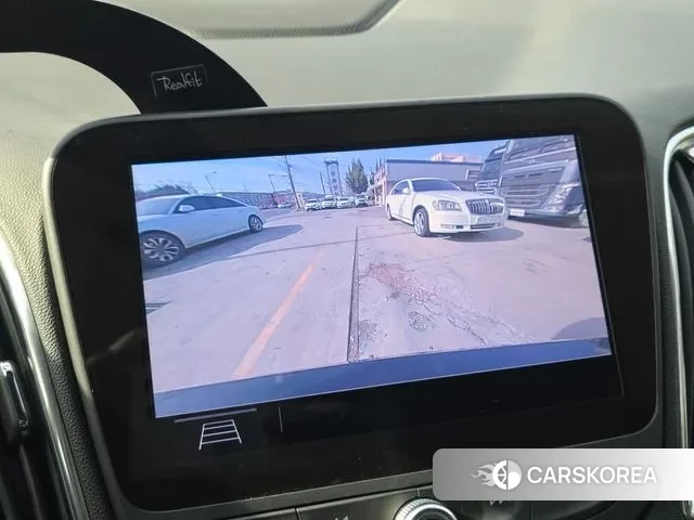 Chevrolet (GM Daewoo) The New Malibu 2020 Черный из Кореи, фото 4