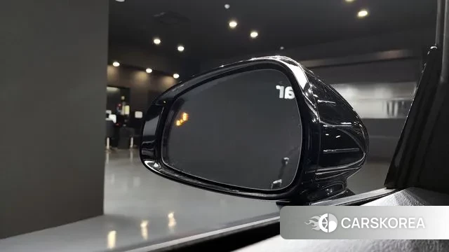 Kia Stinger 2020 Серый из Кореи, фото 4