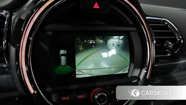 Mini Cooper SD Clubman 2020 Цвет тростника из Кореи, фото 4