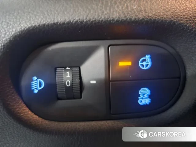 Hyundai Casper 2022 Белый из Кореи, фото 4