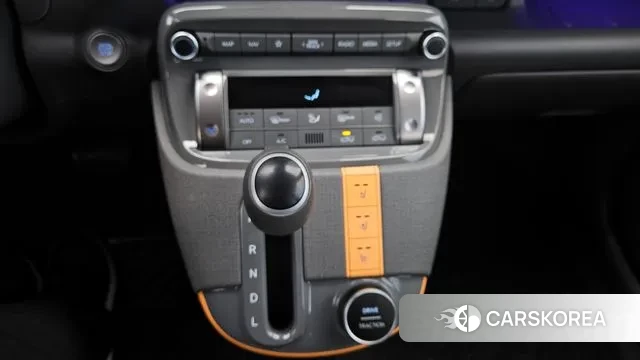 Hyundai Casper 2022 Светло-зеленый из Кореи, фото 4