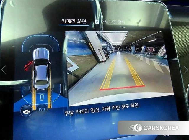 Mercedes-Benz C-Class W206 2025 Белый из Кореи, фото 4