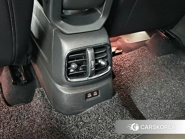 Mini Cooper Countryman 2021 Серебряный из Кореи, фото 4