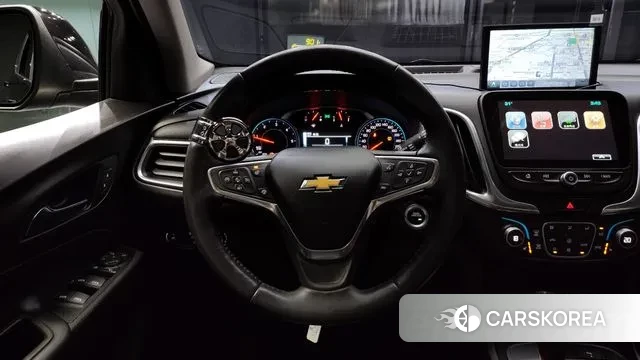 Chevrolet (GM Daewoo) Equinox id 2902928 из Кореи 4