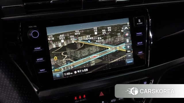 Ssangyong Beautiful Korando 2019 Серый из Кореи, фото 4