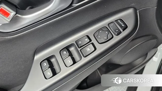 Hyundai The New Kona 2022 Белый из Кореи, фото 4