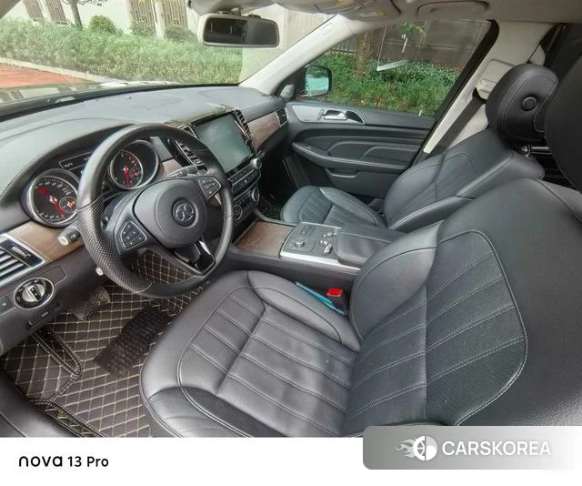 Beijing off-road BJ90 2023 Черный из Китая, фото 4