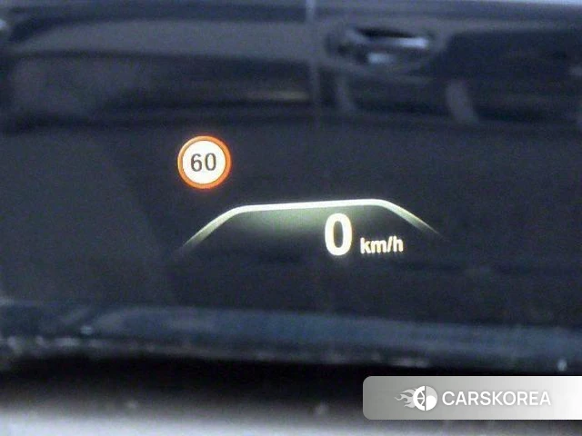 BMW 5 Series (G30) 2018 Черный из Кореи, фото 4