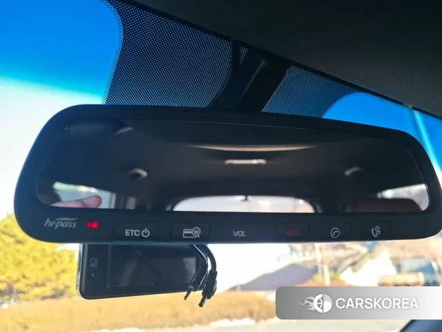 Hyundai All New Tucson 2018 Белый из Кореи, фото 4