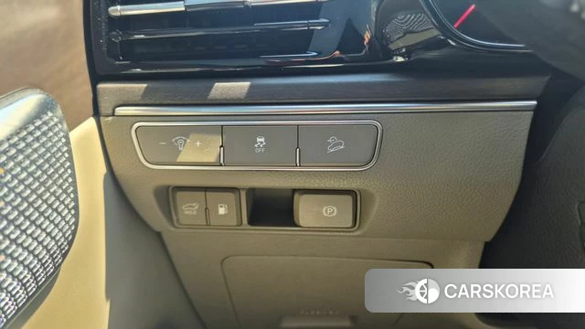 Kia Mohave Master 2022 Серый из Кореи, фото 4