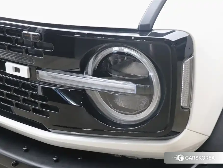 Ford Mustang 2026 Белый из Китая, фото 4