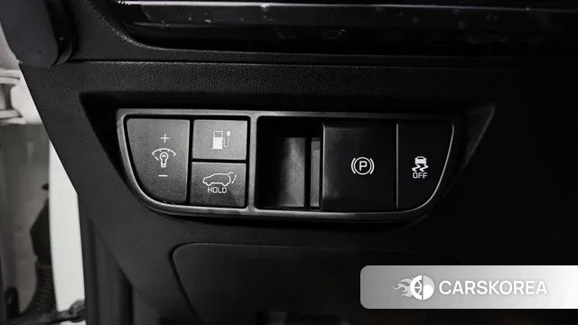 Kia EV6 2021 Белый из Кореи, фото 4