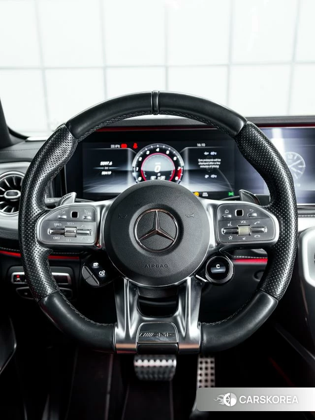 Mercedes-Benz G-class AMG id 4239242 из Китая 4