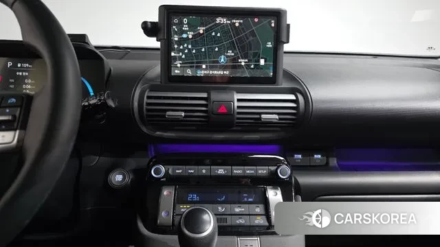 Hyundai Casper 2023 Белый из Кореи, фото 4