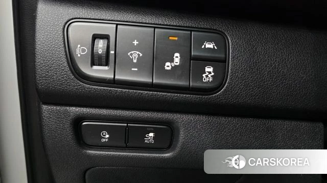 Kia Niro EV 2020 Белый из Кореи, фото 4