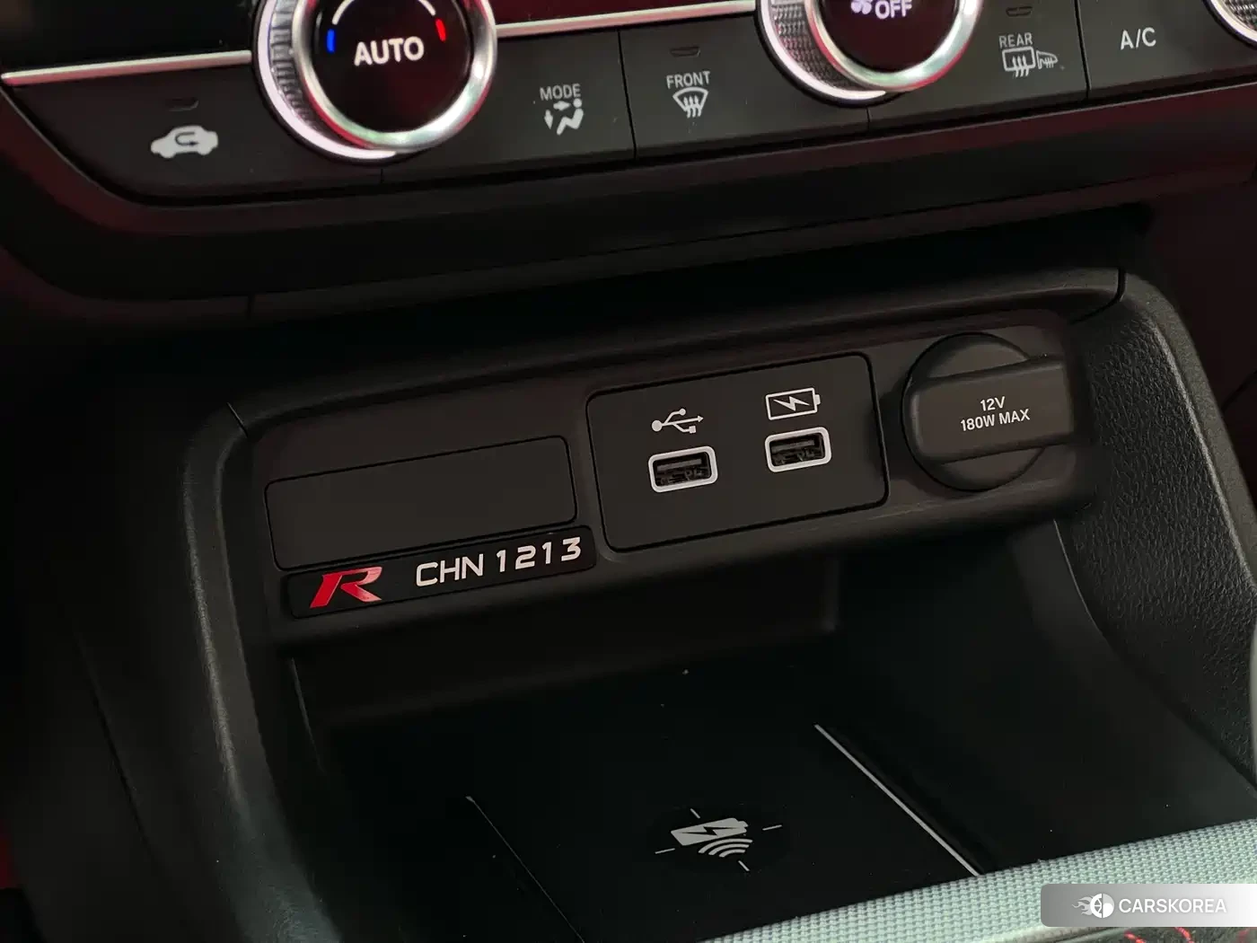 Honda Civic 2023 Белый из Китая, фото 4