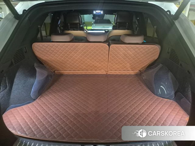 Genesis GV70 2025 Белый из Кореи, фото 4