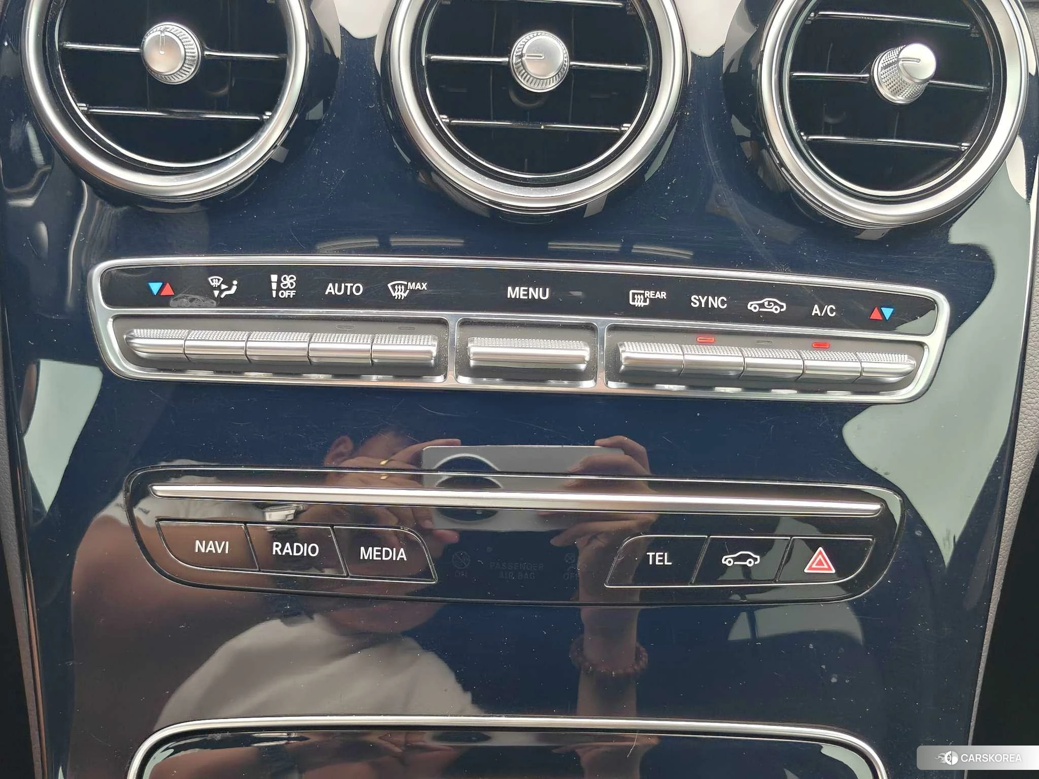 Mercedes-Benz Class C 2020 Белый из Китая, фото 4