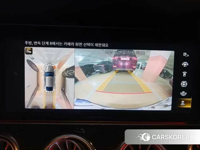 Mercedes-Benz AMG GT 2021 Белый из Кореи, фото 4