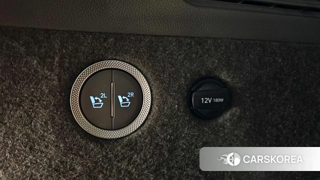 Genesis GV80 2023 Черный из Кореи, фото 4