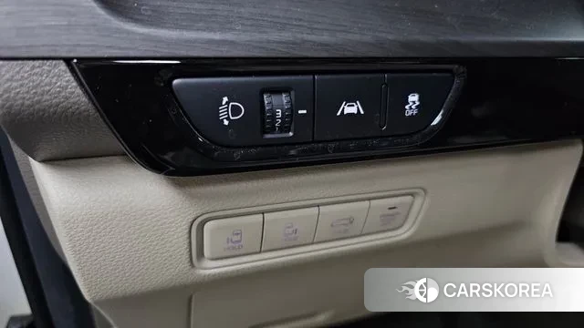 Kia Carnival 4th generation 2020 Белый из Кореи, фото 4