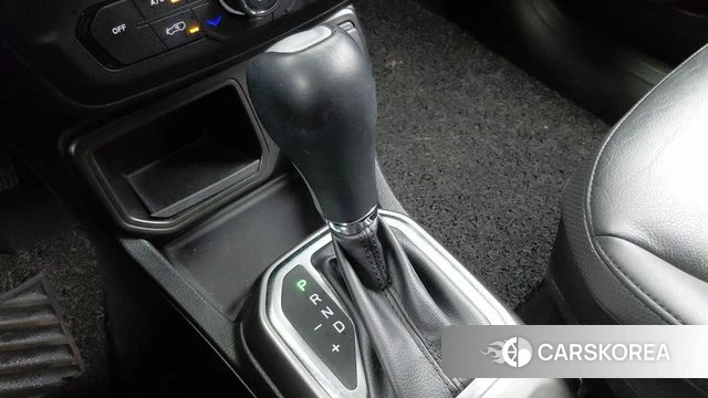 Jeep Renegade 2020 Белый из Кореи, фото 4