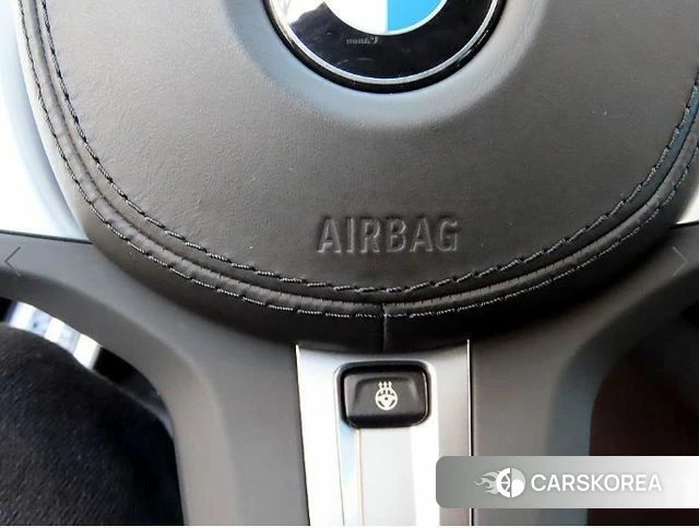 BMW 5 Series (G30) 2023 Белый из Кореи, фото 4