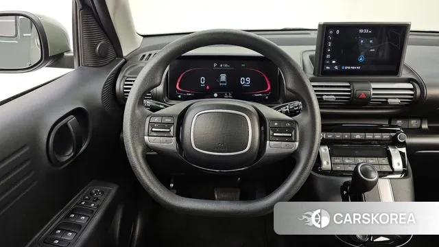 Hyundai Casper 2022 Зеленый из Кореи, фото 4