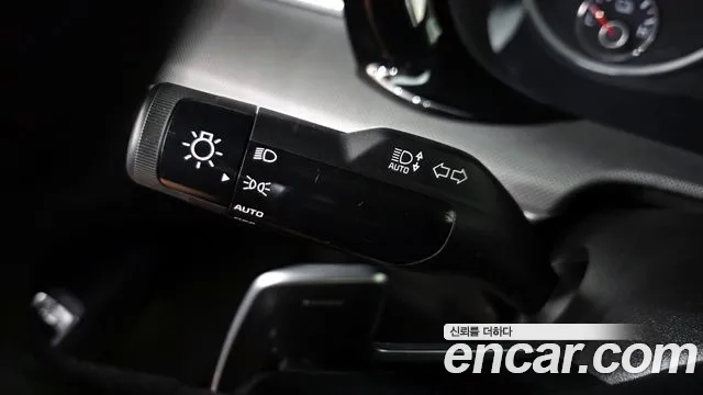 Kia K5 Hybrid 3rd Generation 2021 Черный из Кореи, фото 4