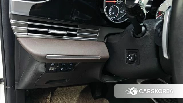 Hyundai The New Grandeur IG 2020 Белый из Кореи, фото 4