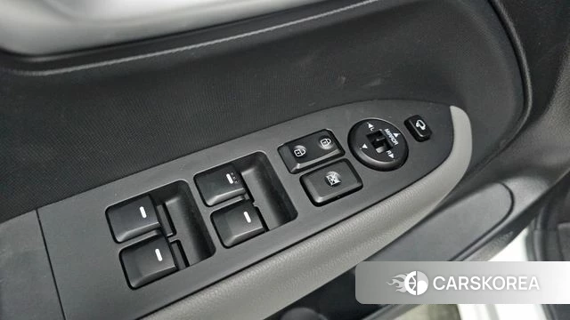 Kia The New Ray 2021 Белый из Кореи, фото 4