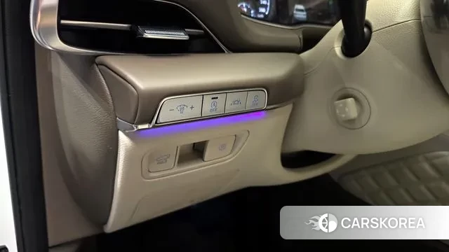 Genesis GV80 2020 Белый из Кореи, фото 4