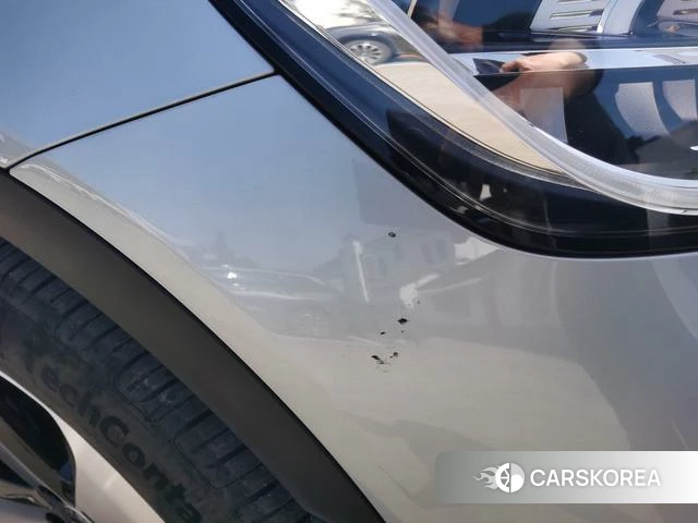 Mercedes-Benz GLC 2023 Серебристо-серый из Китая, фото 4