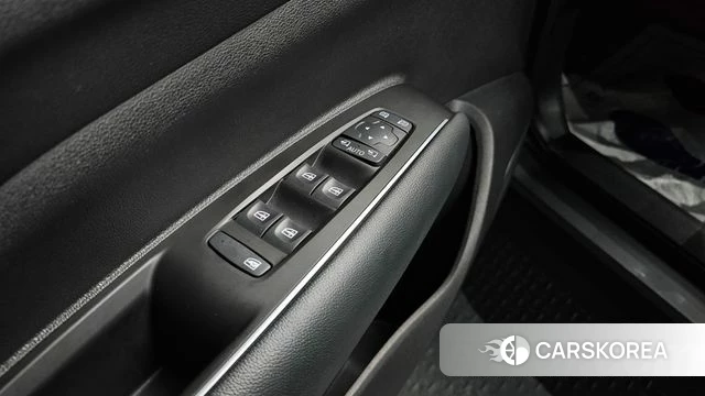 Renault Korea (Samsung) The New QM6 2022 Серый из Кореи, фото 4