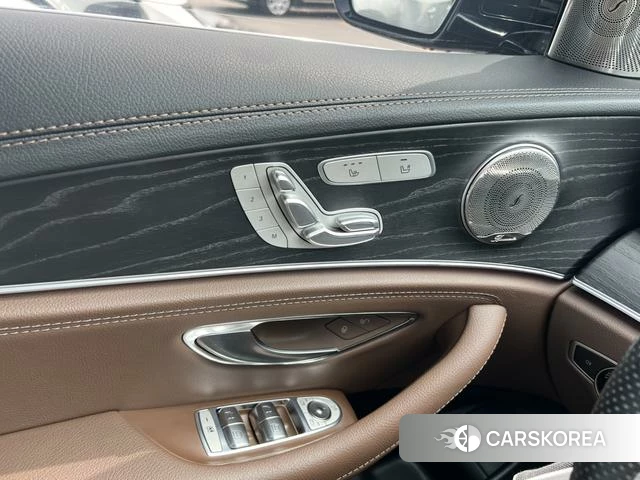 Mercedes-Benz E-class id 4209109 из Китая 4