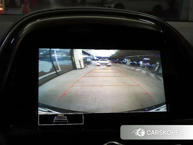 Chevrolet (GM Daewoo) The New Spark 2021 Черный из Кореи, фото 4