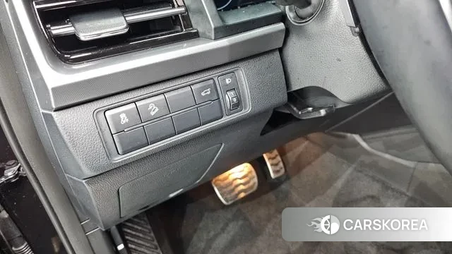 Ssangyong Rexton New Arena 2023 Черный из Кореи, фото 4