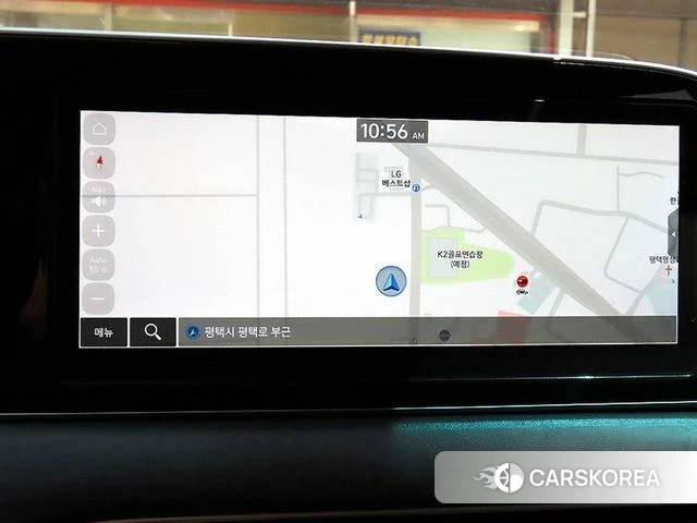 Hyundai Palisade 2022 Серый из Кореи, фото 4
