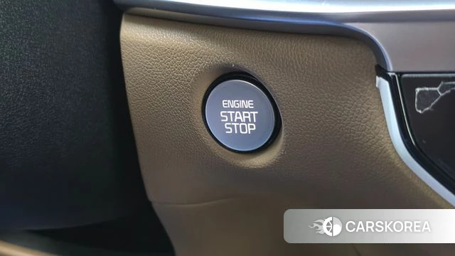 Kia The New Sorento 4th Generation 2025 Белый из Кореи, фото 4