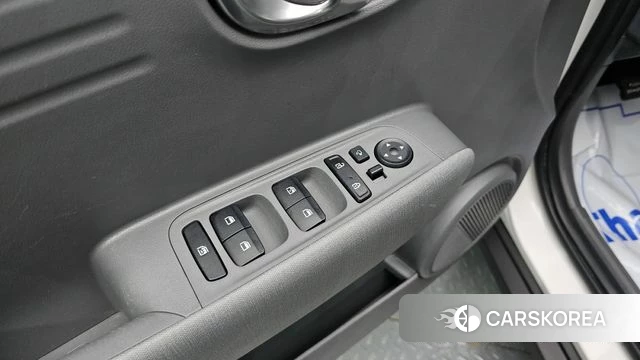 Hyundai Casper 2021 Белый из Кореи, фото 4