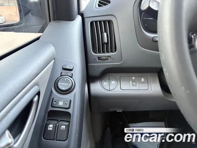 Hyundai The New Grand Starex 2019 Серый из Кореи, фото 4