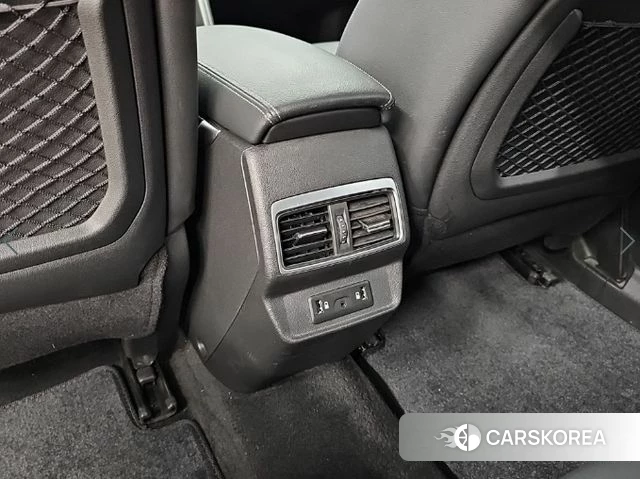 Renault Korea (Samsung) The New QM6 2021 Белый из Кореи, фото 4
