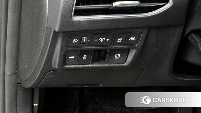 Hyundai Sonata (DN8) 2021 Серый из Кореи, фото 4