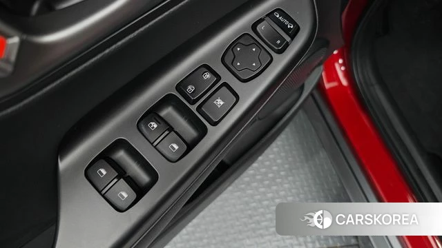 Hyundai Kona 2018 Красный из Кореи, фото 4