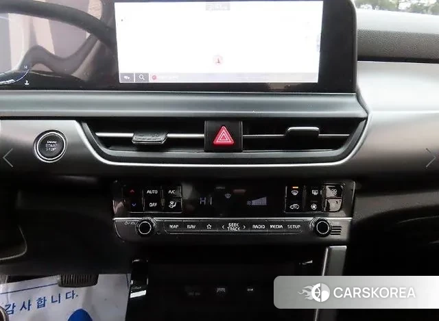 Kia The New Seltos 2023 Белый из Кореи, фото 4